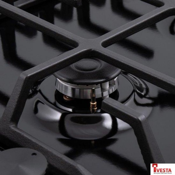 Варочная панель MAUNFELD EGHE.64.63CB2/G