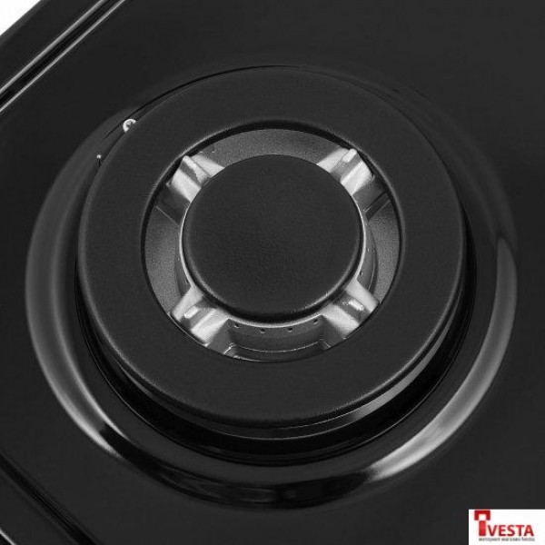 Варочная панель MAUNFELD EGHE.64.63CB2/G