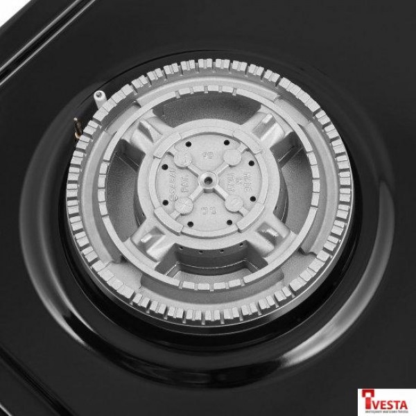 Варочная панель MAUNFELD EGHE.64.63CB2/G