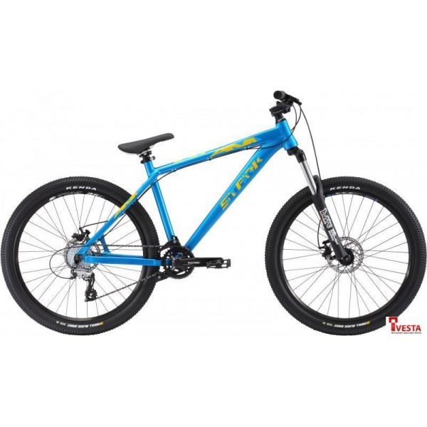 Велосипед Stark Shooter 2 Trail (2017)