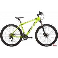 Велосипед Stark Armer 27.6 HD (2018)