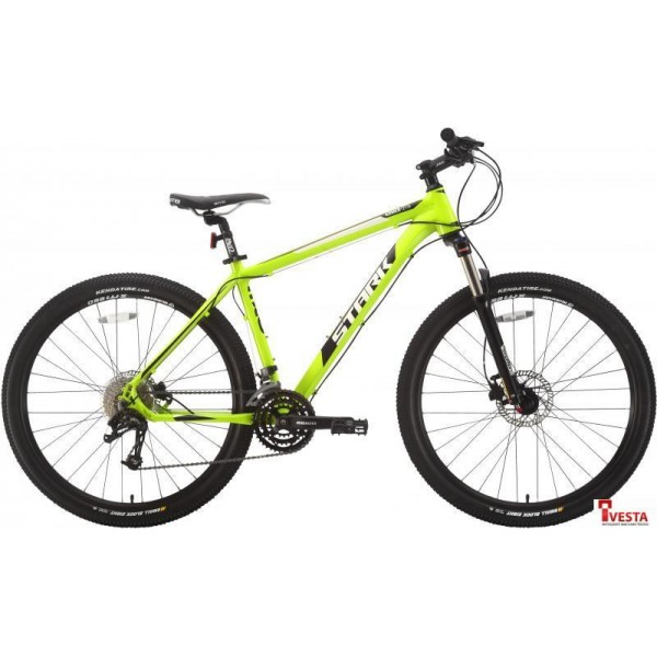 Велосипед Stark Armer 27.6 HD (2018)
