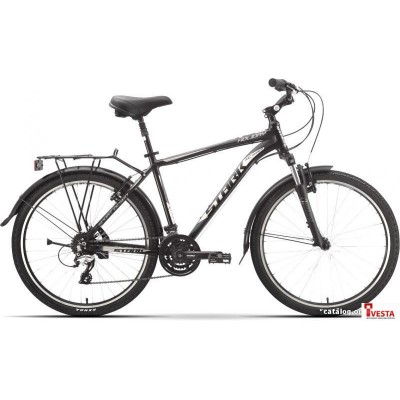 Велосипед Stark Holiday (2016)