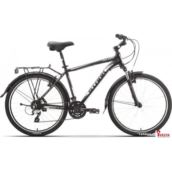 Велосипед Stark Holiday (2016)