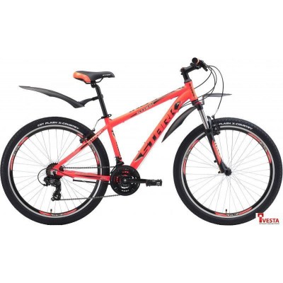 Велосипед Stark Indy 26.2 V (2018)