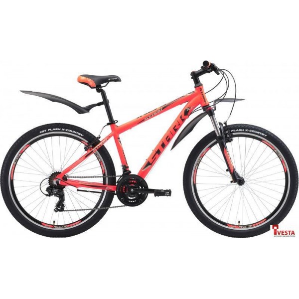 Велосипед Stark Indy 26.2 V (2018)