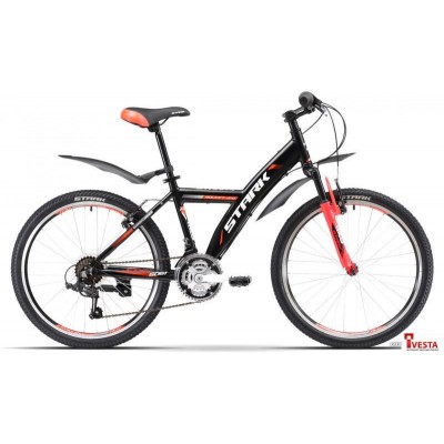 Велосипед Stark Rocket Y 24.1 V (2017)