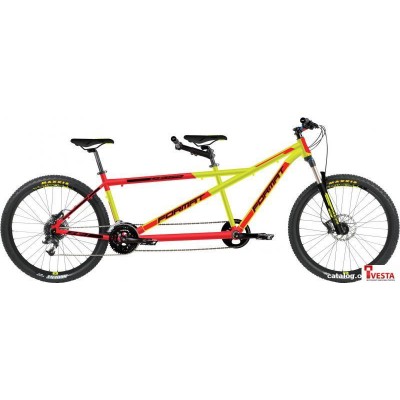 Велосипед Format 5352 (2016)