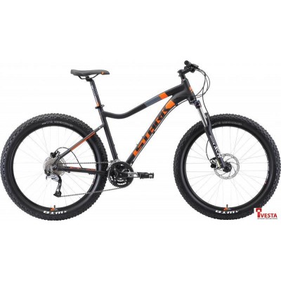 Велосипед Stark Tactic 27.5+ HD (2019)