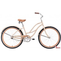 Велосипед Stark Vesta 26.1 S (2018)