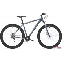 Велосипед Stark Hunter 29.2 HD (серый, 2019)