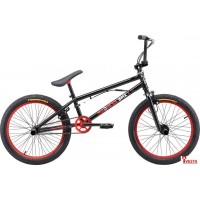 Велосипед Stark Madness BMX 1 (черный, 2017)