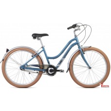 Велосипед Format 7732 2020