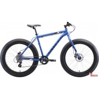 Велосипед Stark FAT 26.2 HD р.20 2020