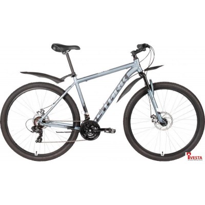 Велосипед Stark Indy 29.1 D р.18 2020