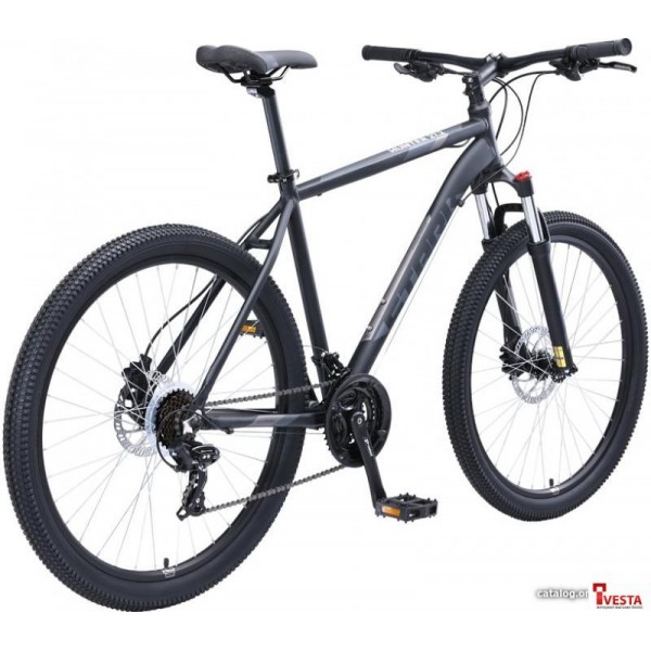 Велосипед Stark Hunter 27.2 HD р.18 2020