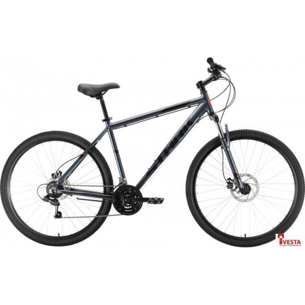 Велосипед Stark Tank 29.1 HD р.18 2021