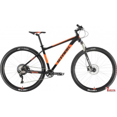 Велосипед Stark Krafter 29.8 HD SLX р.20 2020