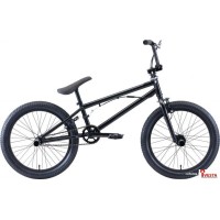 Велосипед Stark Madness BMX 3 2021 (черный)
