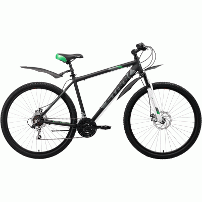 Велосипед Stark TANK 29.1 D 2019