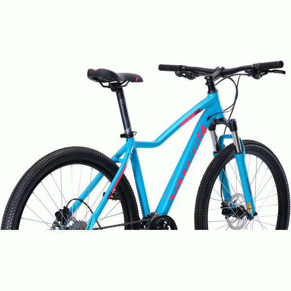 Велосипед Stark Viva 27.4 HD 2019