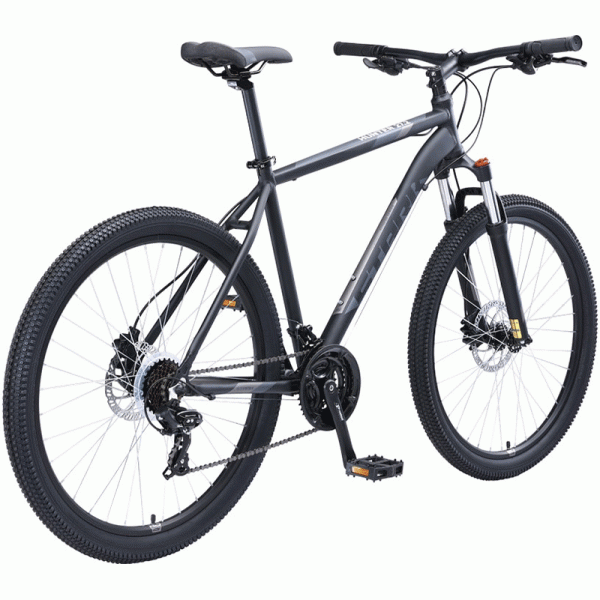 Велосипед Stark Hunter 27.2 HD