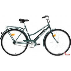 Велосипед Aist 28-240 (зеленый)