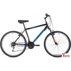 Велосипед Mikado Spark 3.0 29 р.20 2022 (черный)