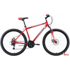 Велосипед Black One Onix 26 D Alloy р.18 2020