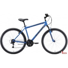 Велосипед Black One Onix 26 р.16 2020