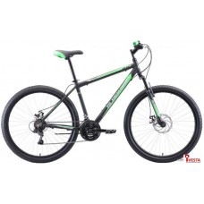 Велосипед Black One Onix 27.5 D Alloy р.20 2020