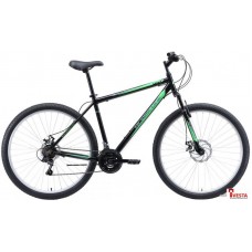 Велосипед Black One Onix 29 D Alloy р.22 2020