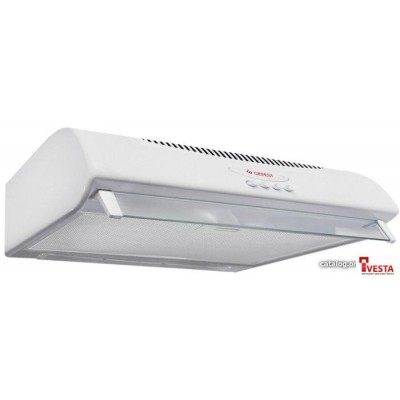 Кухонная вытяжка GEFEST ВО-2501