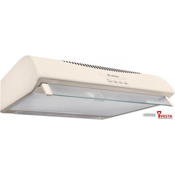 Кухонная вытяжка GEFEST ВО-2601 К54