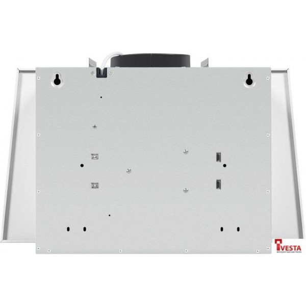 Кухонная вытяжка HOMSair Bell 60 (белый)