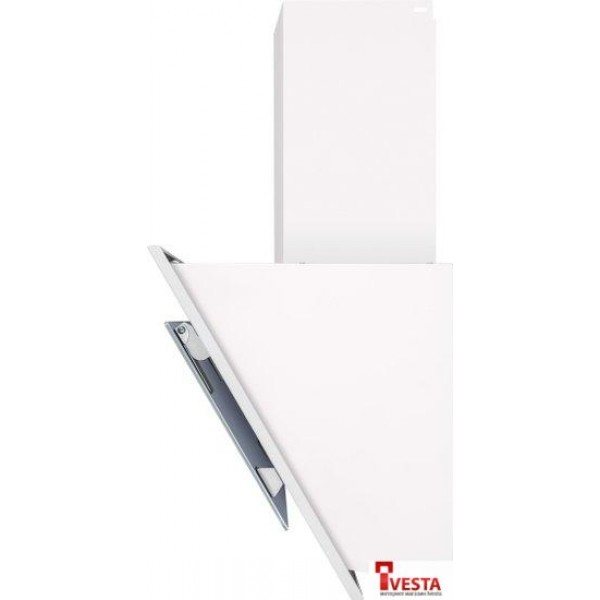 Кухонная вытяжка HOMSair Bell 60 (белый)