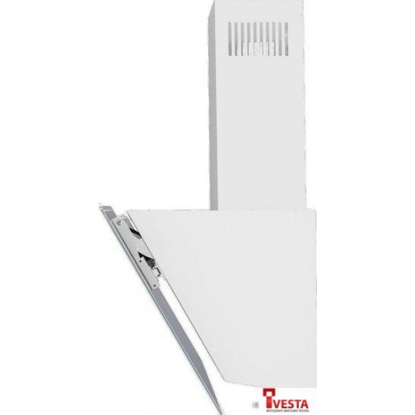 Кухонная вытяжка MAUNFELD Eagle 850 60 (белое стекло)