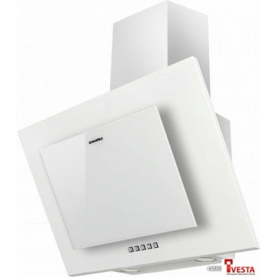 Кухонная вытяжка MAUNFELD Tower C 60 (белый)