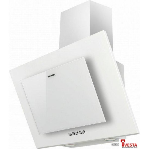 Кухонная вытяжка MAUNFELD Tower C 60 (белый)