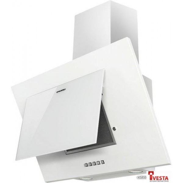 Кухонная вытяжка MAUNFELD Tower C 60 (белый)