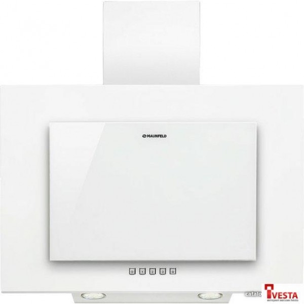 Кухонная вытяжка MAUNFELD Tower C 60 (белый)