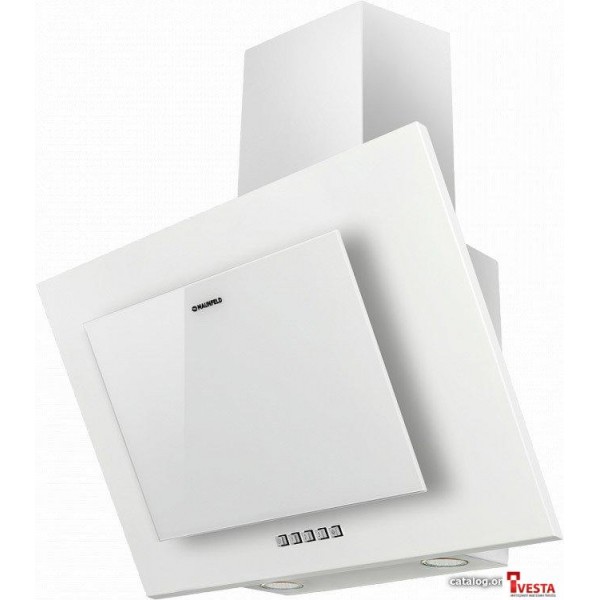 Кухонная вытяжка MAUNFELD Tower C 60 (белый)