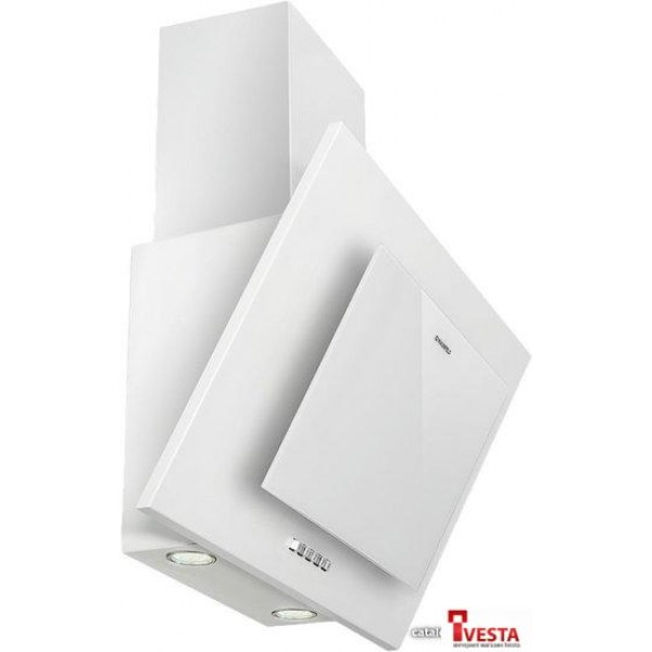 Кухонная вытяжка MAUNFELD Tower C 60 (белый)