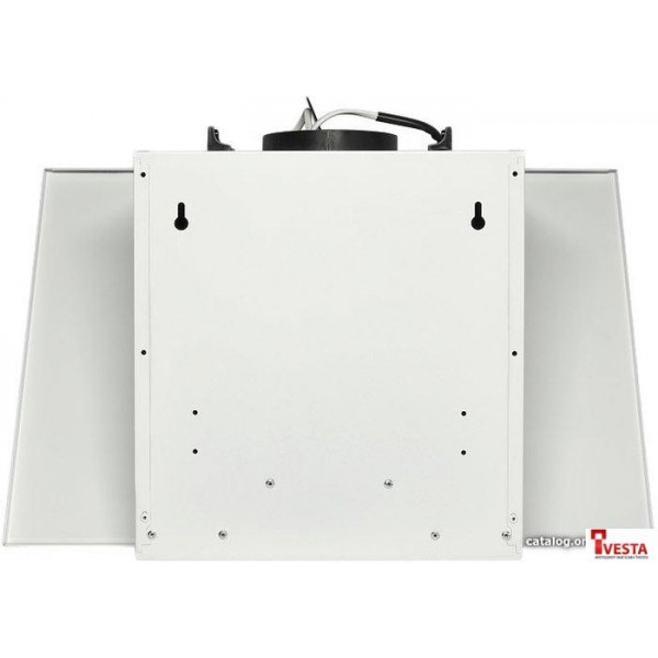 Кухонная вытяжка MAUNFELD Tower C 60 (белый)