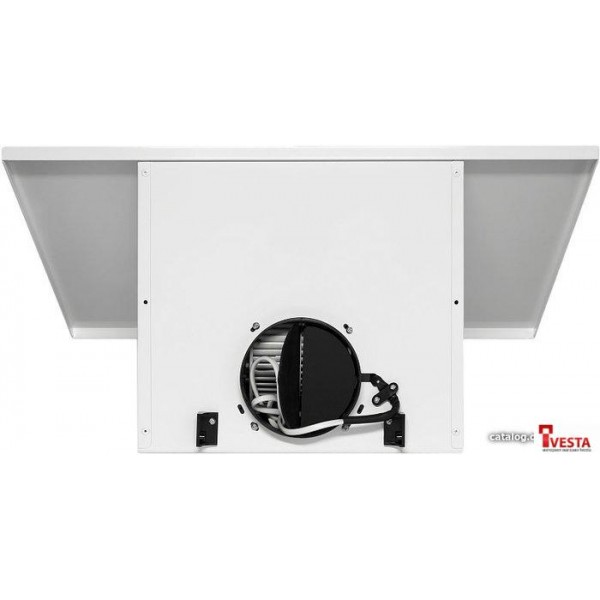 Кухонная вытяжка MAUNFELD Tower C 60 (белый)