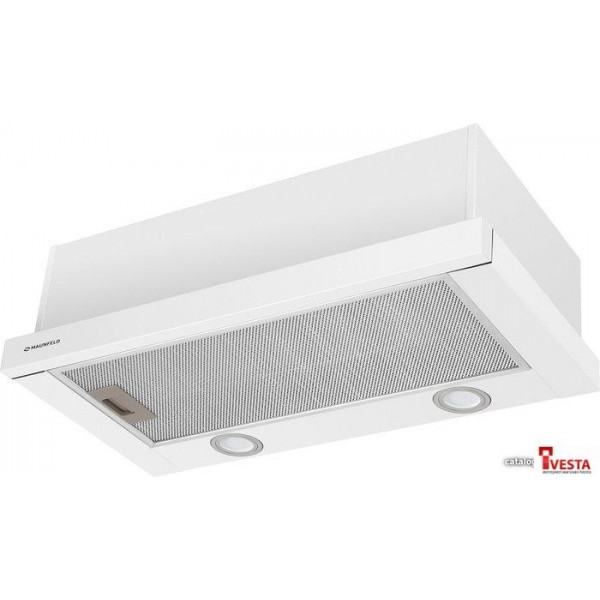 Кухонная вытяжка MAUNFELD VS Fast 50 (белый)