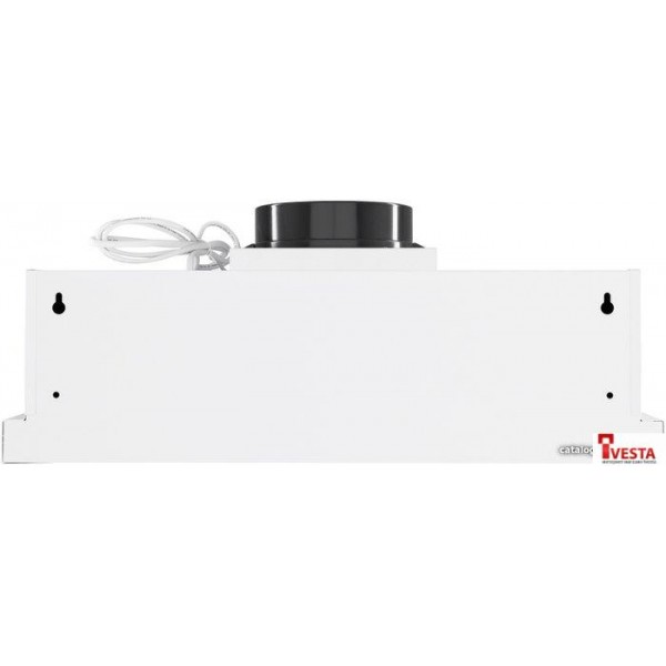 Кухонная вытяжка MAUNFELD VS Fast 50 (белый)