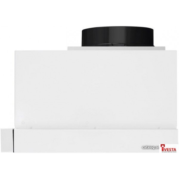 Кухонная вытяжка MAUNFELD VS Fast 50 (белый)