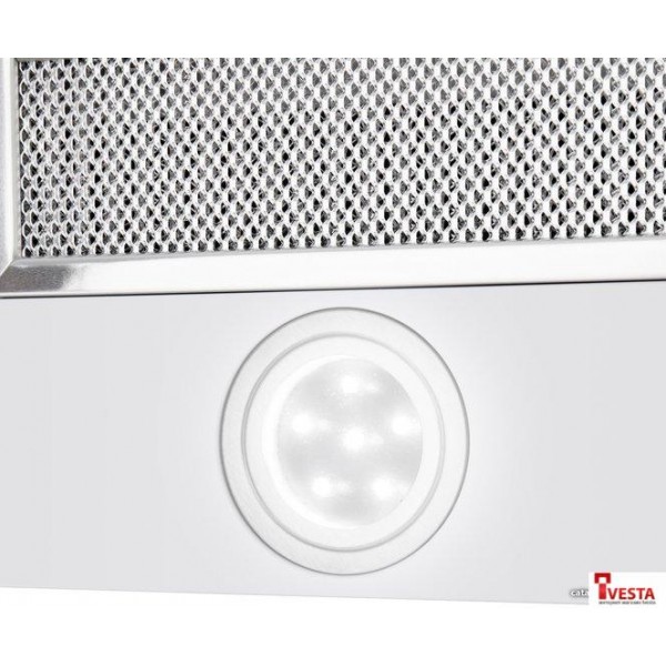 Кухонная вытяжка MAUNFELD VS Fast 50 (белый)