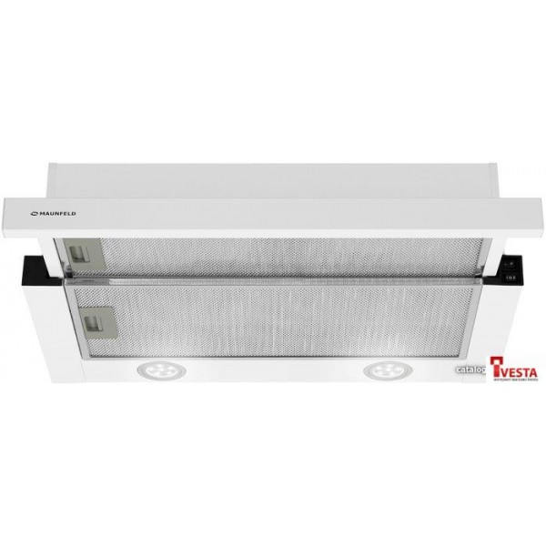 Кухонная вытяжка MAUNFELD VS Fast 50 (белый)